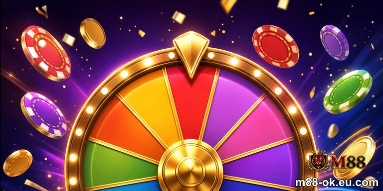 Cách Chơi Roulette Cơ Bản Tại M88 Người Mới Cần Biết - hình ảnh - m88-ok.eu.com