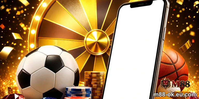 Thể Thao M88 – Đón Mùa Euro 2024 Bùng Cháy - hình ảnh - m88-ok.eu.com Thể Thao M88 – Đón Mùa Euro 2024 Bùng Cháy - hình ảnh - m88-ok.eu.com